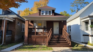 7712 S Evans Ave, Chicago, IL 60619