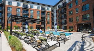 1711 Commonwealth Ave Unit B1, Charlotte, NC 28205