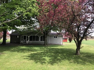 10123 Michigan 140, Berrien Center, MI 49102