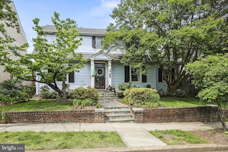 1209 Floral St NW, Washington, DC 20012