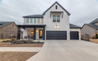 3957 W Dahlia Way, Fayetteville, AR 72704