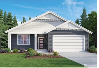 650 Mccurdy Rd, Sequim, WA 98382