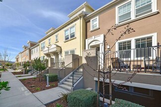 416 Longden Ave, San Mateo, CA 94401