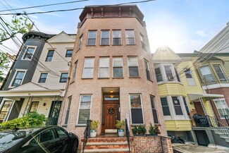 93 Magnolia Ave Unit 6, Jersey City, NJ 07306