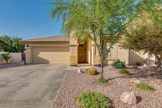 15300 W Lilac St, Goodyear, AZ 85338