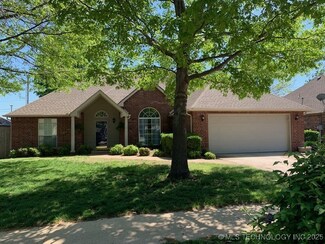 11414 E 99th St N, Owasso, OK 74055
