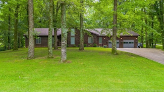 2351 S Kozy Dr, Rockport, IN 47635