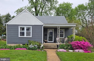 1818 Wendover Rd, Parkville, MD 21234