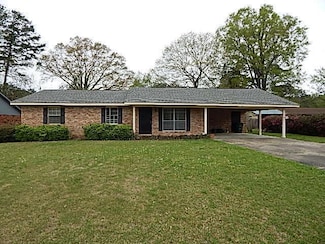 1123 Aztec Trail, Columbia, MS 39429