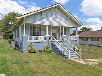 1125 West St, Arcadia, SC 29320