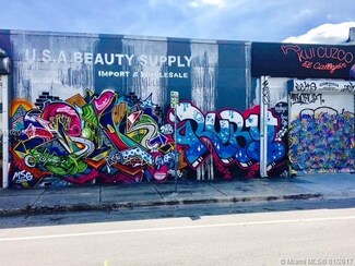 2401 NW 5th Ave, Miami, FL 33127