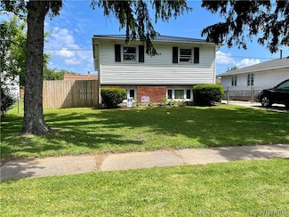 264 Meadowlawn Rd, Buffalo, NY 14225