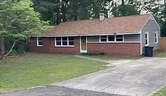 2006 Wren Rd, North Augusta, SC 29841