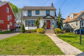 173 E Webster Ave, Roselle Park, NJ 07204