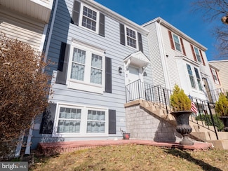 1677 Bayfield Way, Reston, VA 20194