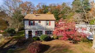 20 Woodland Rd, West Bridgewater, MA 02379