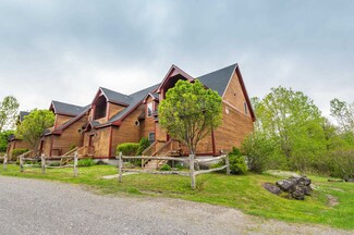 10 Grouse Ln Unit 10A, Dover, VT 05356