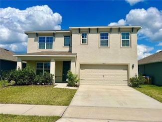 1823 Veterans Dr, Kindred, FL 34744