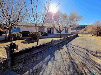 3704 Bonito Ct, Gallup, NM 87301