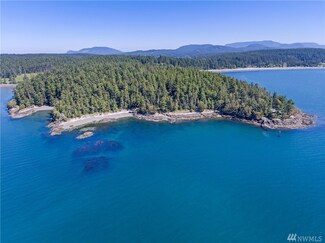 821 Squaw Bay Rd, Shaw Island, WA 98261