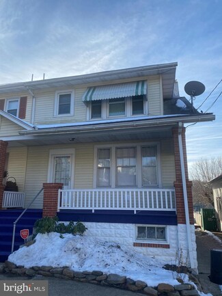 636 Catherine St, Hamburg, PA 19526