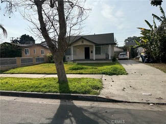 1310 W 76th St, Los Angeles, CA 90044