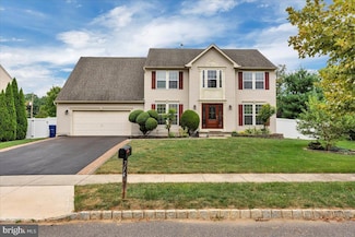 714 Varga Cir, Florence, NJ 08518