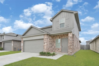 13919 Great Pines Ct, Conroe, TX 77302