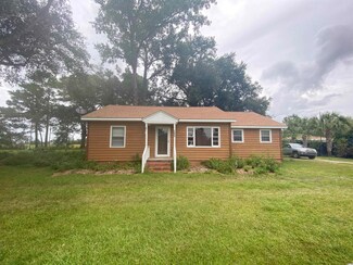12036 Pleasant Hill Dr, Hemingway, SC 29554