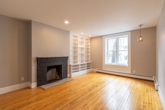 40 Mount Vernon St Unit 1B, Boston, MA 02108