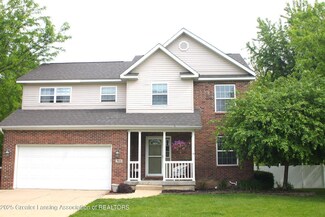 703 Hastay Blvd Unit 30, Eaton Rapids, MI 48827