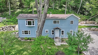 263 Bog Hollow Rd, Wassaic, NY 12592