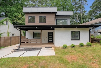 1355 Lockwood Dr SW, Atlanta, GA 30311
