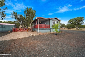 8525 Canyon Dr, Show Low, AZ 85901
