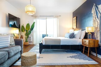 7904 West Dr Unit 812, North Bay Village, FL 33141