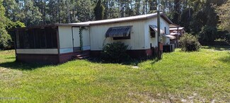 430 Plantation Pines Dr, Georgetown, FL 32139