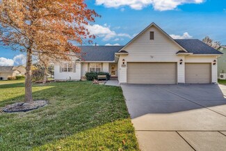 11239 E Killarney Cir, Wichita, KS 67206
