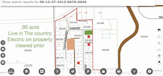 112 Peach Orchard Rd, Pomona Park, FL 32181