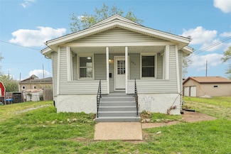 241 Dammert Ave, Saint Louis, MO 63125