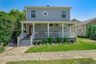 818 Homedale St, New Orleans, LA 70124