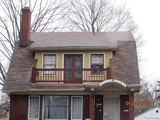 18512 Salem St, Detroit, MI 48219