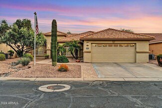 14825 W Devlin Dr, Goodyear, AZ 85395
