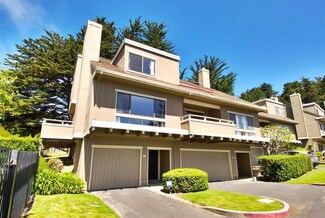 301 Innisfree Dr Unit 1, Daly City, CA 94015