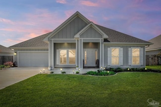 6219 Forest Bay Ave, Gulf Breeze, FL 32563