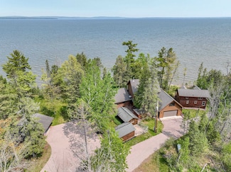 55285 Corbine Rd, Ashland, WI 54806