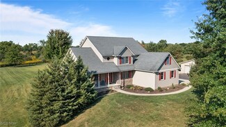 10001 Jones Rd, Litchfield, OH 44253