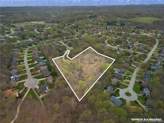 0 Erin Ct, Lafayette Township, IN 47119