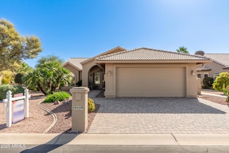 9559 E Sunburst Dr, Sun Lakes, AZ 85248