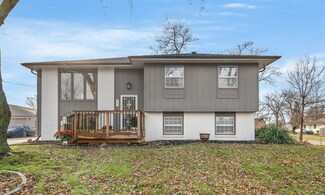 401 SE 2nd St, Ankeny, IA 50021