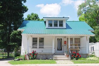 115 N Indiana Ave, Goshen, IN 46526